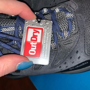 Columbia | Shoes | Columbia W Reardan 
